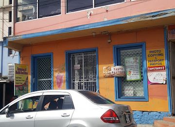 trinidad-and-tobago/scarborough/restaurant/vege-lovers