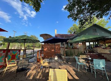 The Farmer's Table Cafe