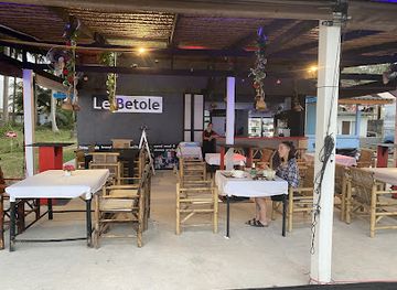 thailand/chumphon/restaurant/le-betole-thai-and-italian-restaurant