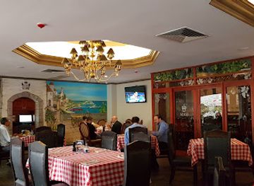 costa-rica/san-jose/barrio-amon/restaurant/eleven-avenue-restaurant