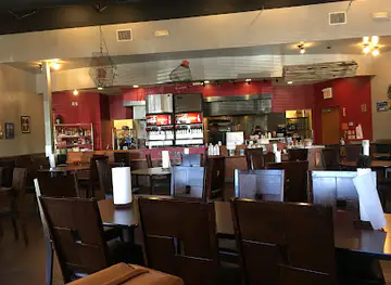MayMoes Cajun Grill