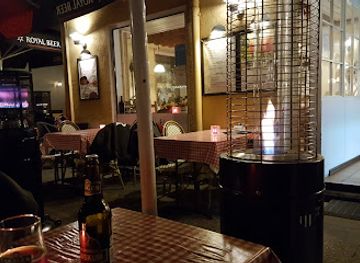 denmark/skagen/restaurant/casitalia-aps