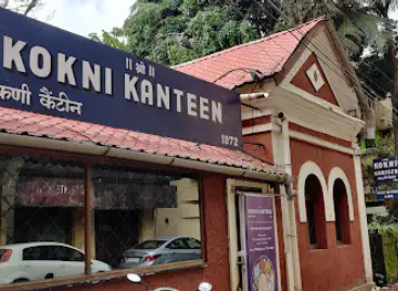 Kokni Kanteen Goa