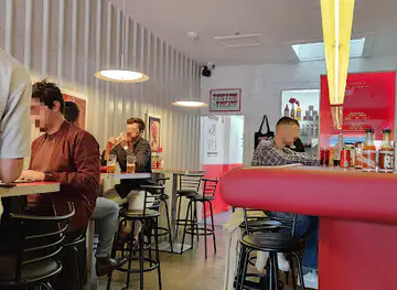 Frankie's Tortas and Tacos