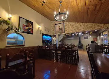 Restaurante La Cabaña
