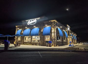 utah/cedar-breaks-national-monument/restaurant/culver-s