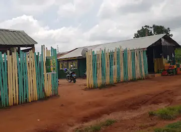 Bush canteen
