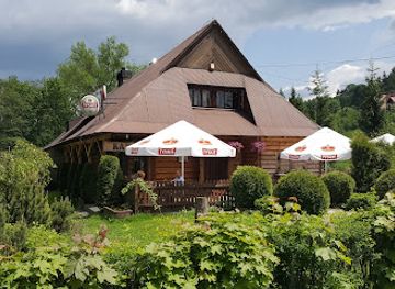 slovakia/pieniny-national-park/restaurant/karczma-u-walusia