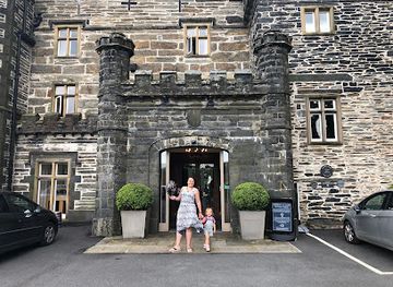 united-kingdom/gwynedd/restaurant/castell-deudraeth-brasserie