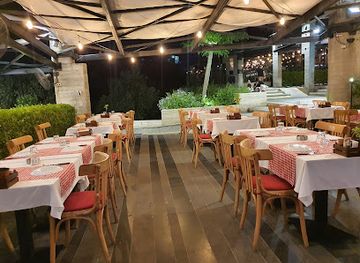 lebanon/baabda/restaurant/appetito-trattoria-hazmieh