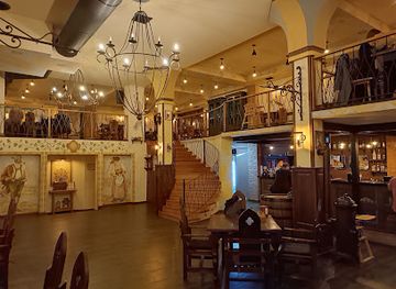 georgia/kutaisi/restaurant/weihenstephan-kutaisi-beer-museum