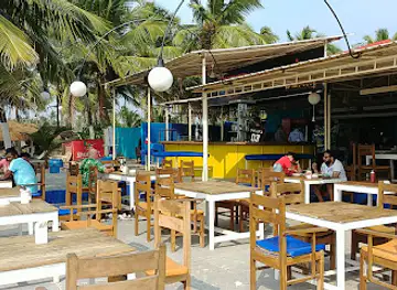 Boomerang Beach Bar & Restaurant