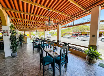 Bruschetta Restaurant