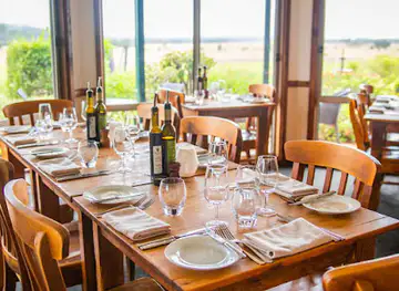Amanda's on the Edge Restaurant