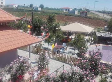 jordan/umm-qais/restaurant/estraha-w-mtnzh-tl-am-fys