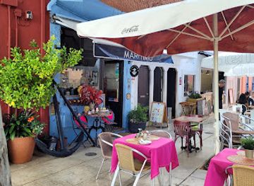 portugal/cascais/restaurant/maritimo