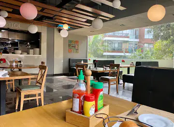 Capitol Cafe & Restaurant