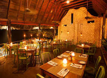 Rockhouse Restaurant