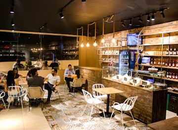 colombia/neiva/restaurant/mercado-steakhouse-and-bakery