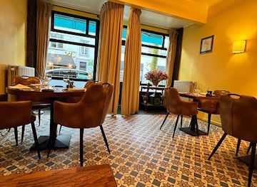 belgium/brussels/ixelles/restaurant/artisauce