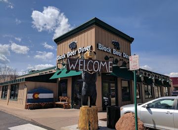colorado/garden-of-the-gods/restaurant/black-bear-diner-colorado-springs-garden-of-the-gods