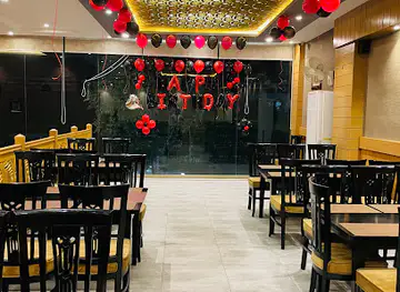 ROYAL CUISINE THE FAMILY RESTAURANT