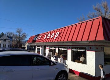 The Malt Shop