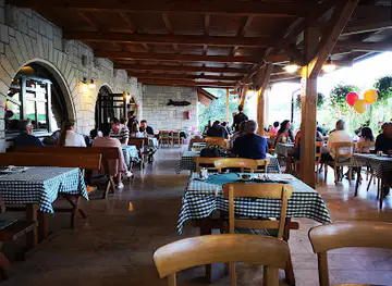 Bonchidai Étterem