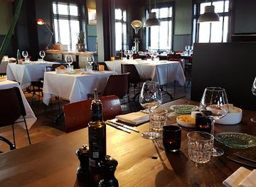 belgium/zeebrugge/restaurant/cote-belge