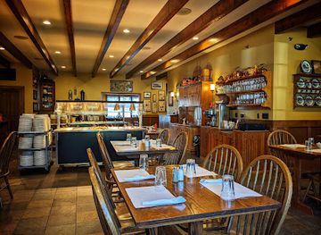 Breitbach's Country Dining