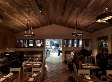 Campo at Los Poblanos
