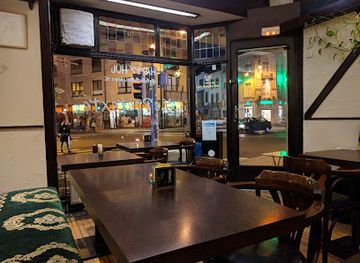 belgium/brussels/saint-gilles/restaurant/le-pretexte