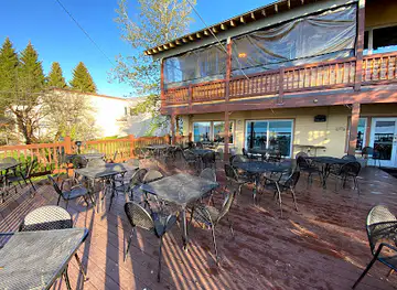 Bistro 45 Wine Bar & Grill