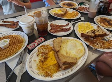 arkansas/rogers/restaurant/waffle-house