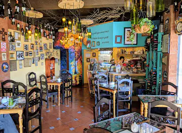 La Stampa Bistro