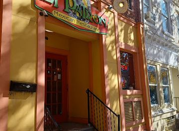 pennsylvania/allentown/restaurant/el-patron-restaurant