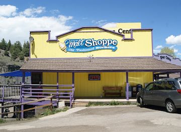 colorado/pagosa-springs/restaurant/malt-shoppe