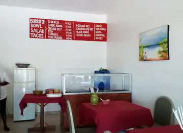 Sonrisa Mexican Restaurant