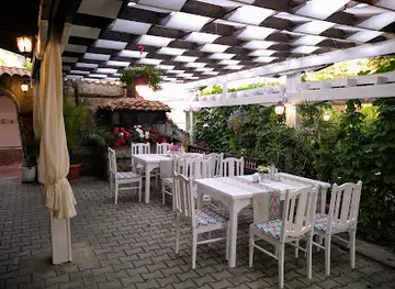 Restaurant Stara Planina