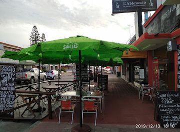 uruguay/cerro-pan-de-azucar/restaurant/l-abbraccio-restaurant