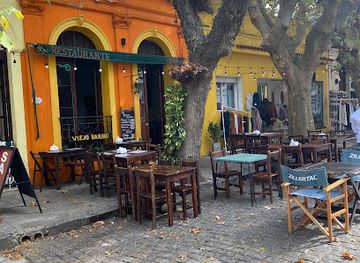 uruguay/colonia-del-sacramento/restaurant/viejo-barrio