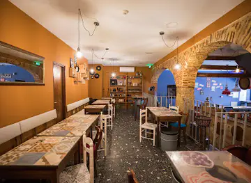 daPrata52 - Petiscos Tapas