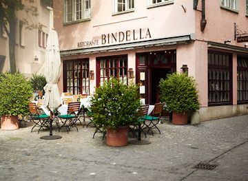 switzerland/zurich/lindenhof/restaurant/bindella