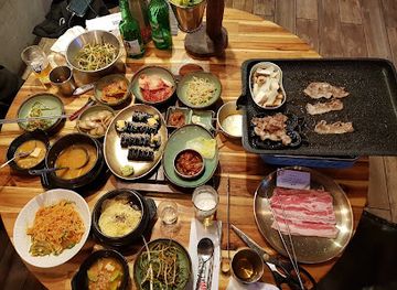 south-korea/gwangju/restaurant/paedegi-sangmu-jigyeongjeom