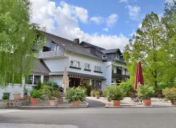 Landidyll Hotel Restaurant Birkenhof