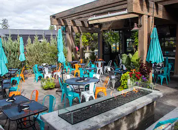 Washington Dining & Cocktails