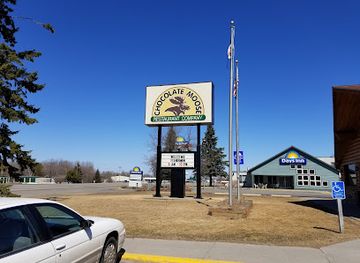 Chocolate Moose Restaurant Company