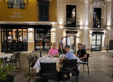 La Casa de María