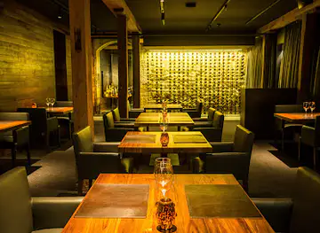 Landscape Restaurant & Grill