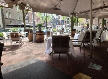 netherlands/amsterdam/restaurant/de-silveren-spiegel